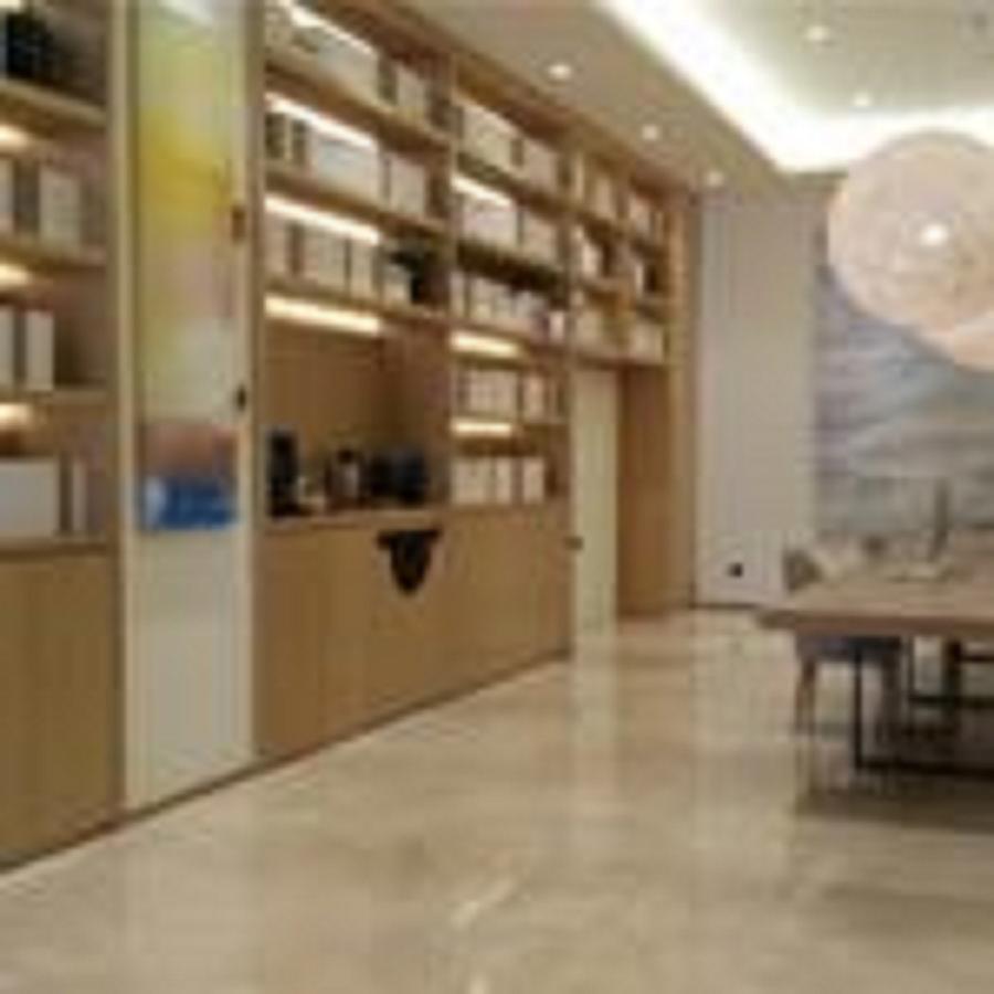 Ji Hotel Shanghai Kangqiao Xiupu Road Екстер'єр фото